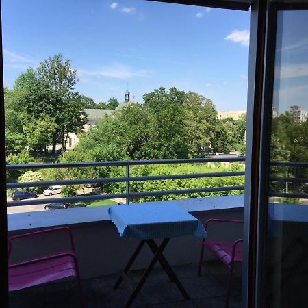 Gdanska 3 Apartman Varsó Kültér fotó