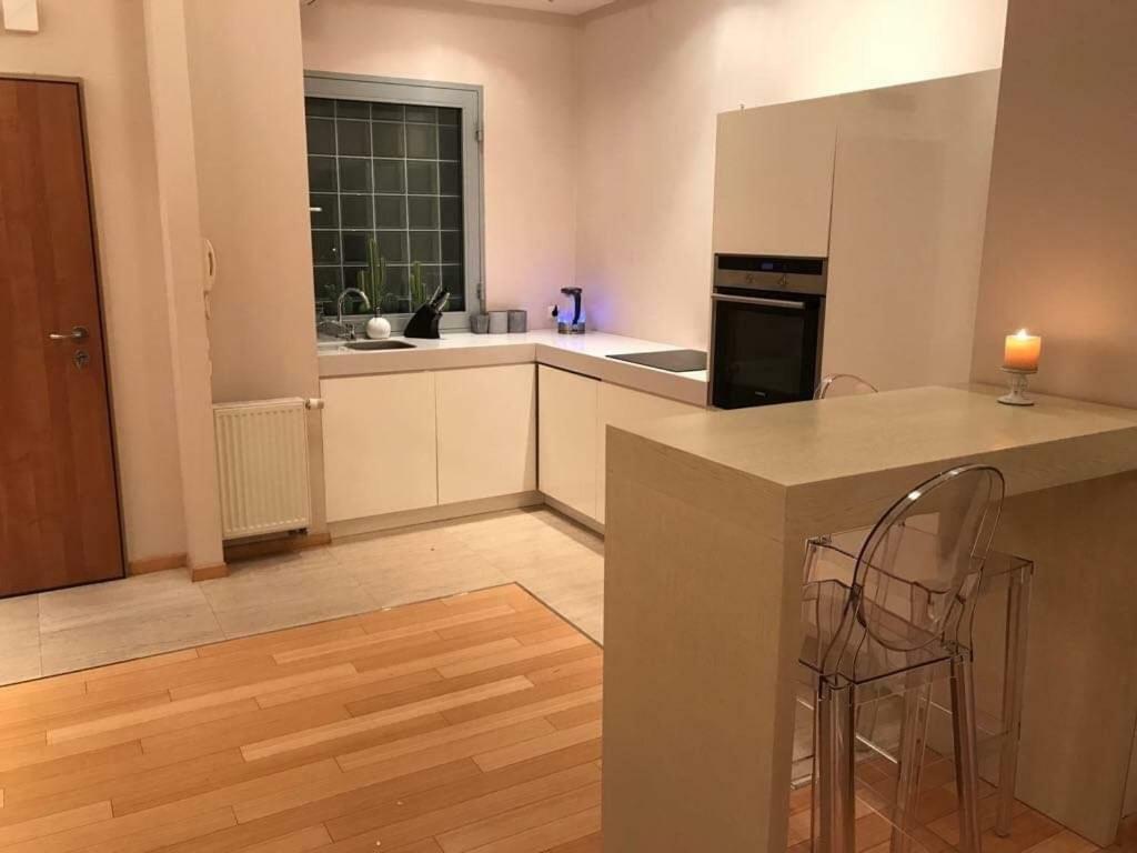 Gdanska 3 Apartman Varsó Kültér fotó