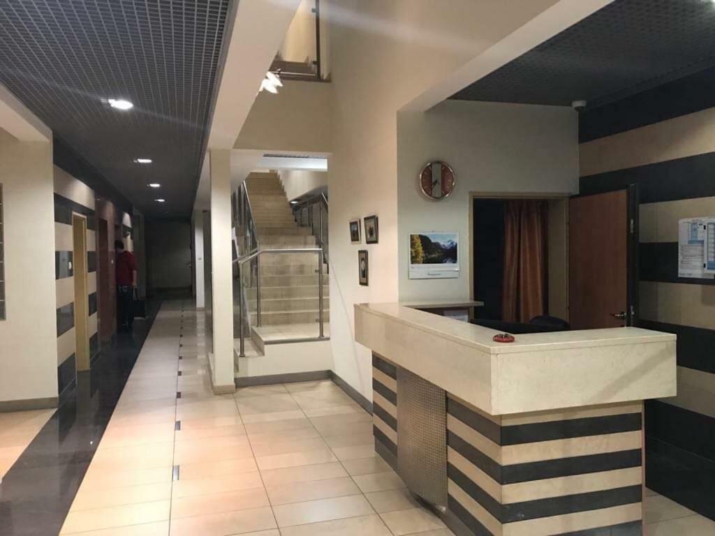 Gdanska 3 Apartman Varsó Kültér fotó