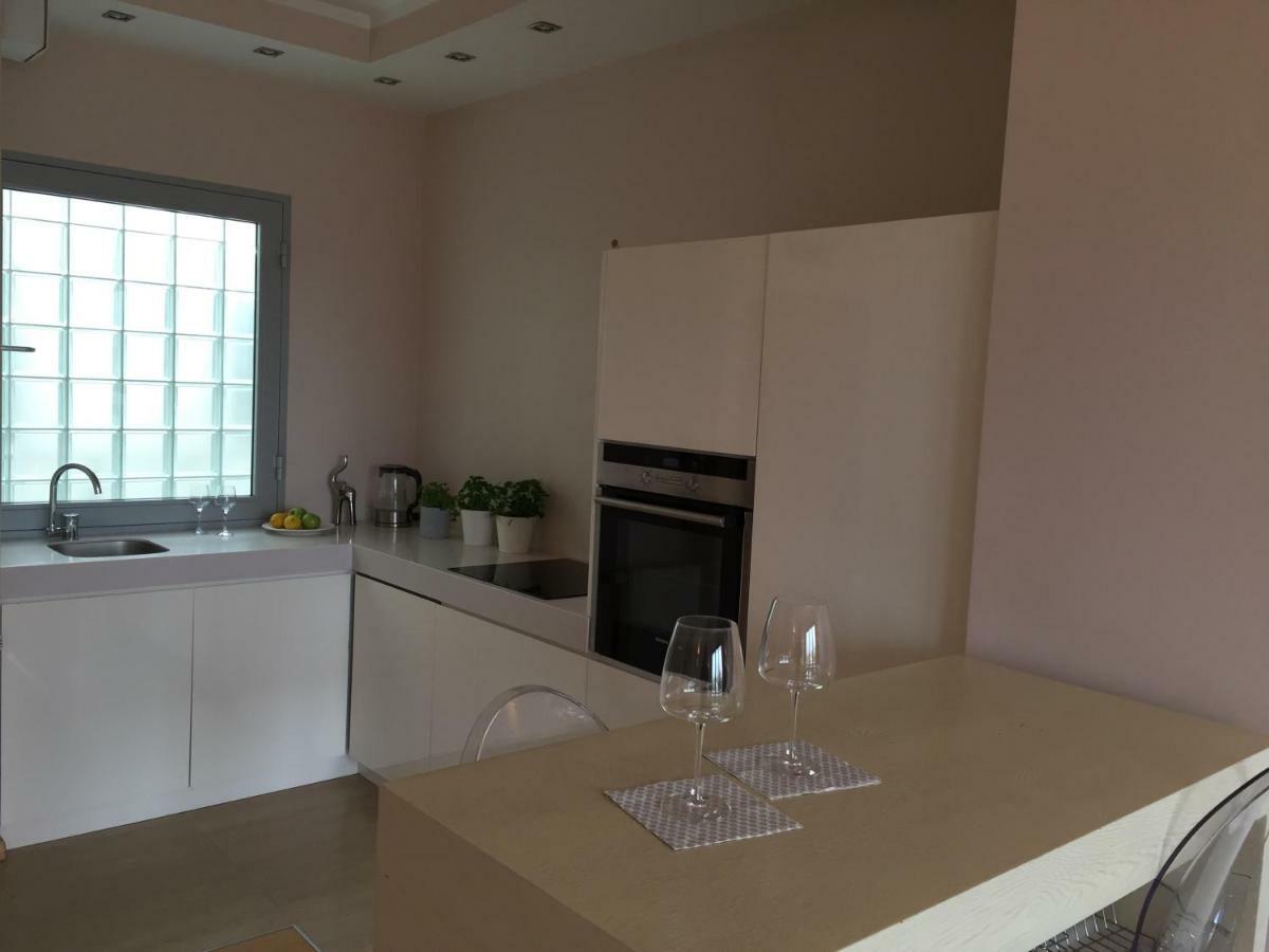 Gdanska 3 Apartman Varsó Kültér fotó