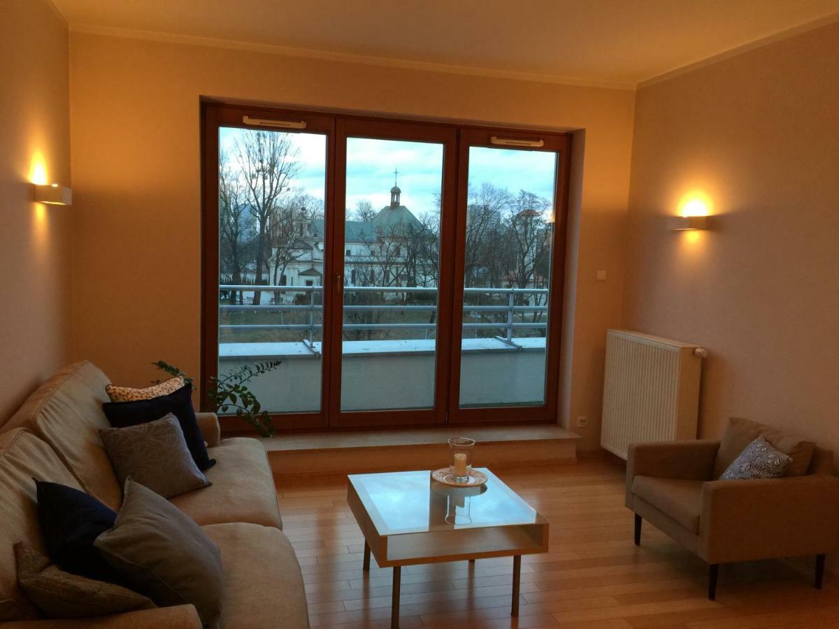 Gdanska 3 Apartman Varsó Kültér fotó