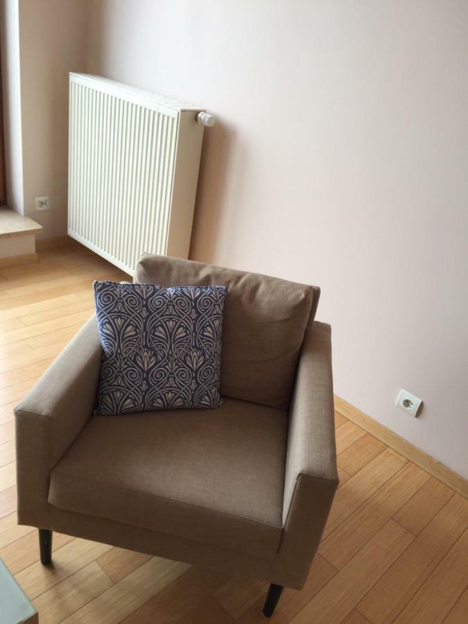 Gdanska 3 Apartman Varsó Kültér fotó